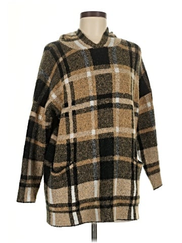 Keren Hart Pullover Sweater (view 1)