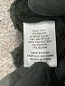 Bobeau 100% Polyester Black Fleece Size M - photo 4