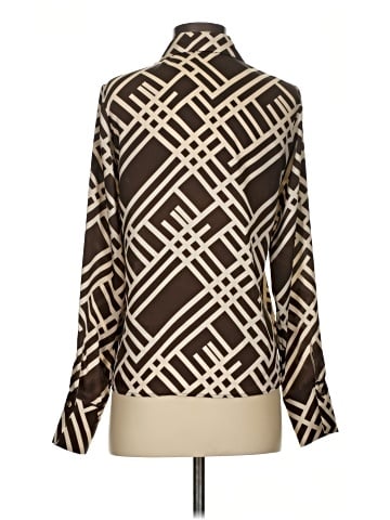 LIU JO Long Sleeve Blouse (view 2)