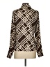 LIU JO Brown Long Sleeve Blouse Size 2 - photo 2