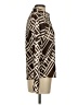 LIU JO Brown Long Sleeve Blouse Size 2 - photo 4
