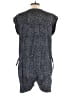 Passion Lilie 100% Cotton Stars Blue Romper Size XL - photo 2