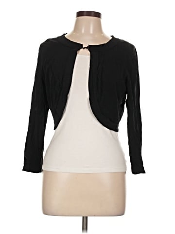 Jessica Howard Long Sleeve Top (view 1)