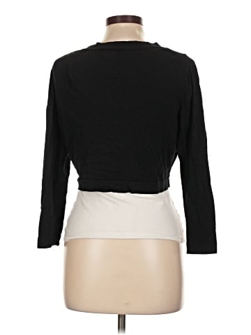 Jessica Howard Long Sleeve Top (view 2)