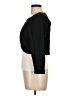 Jessica Howard Black Long Sleeve Top Size L - photo 5