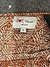 Assorted Brands Brown Sleeveless Top One size - photo 7