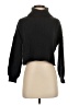Naadam Black Wool Pullover Sweater Size S - photo 1