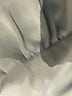 Unbranded 100% Polyester Solid Gray Cocktail Dress Size M - photo 7