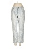 Chico's Blue Jeans Size Sm (0) - photo 1