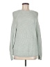 Sonoma Goods for Life Gray Pullover Sweater Size M - photo 1