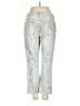 Chico's Blue Jeans Size Sm (0) - photo 2