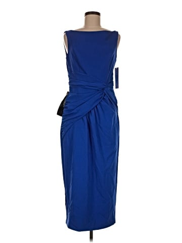 Kay Unger Cocktail Dress (view 1)