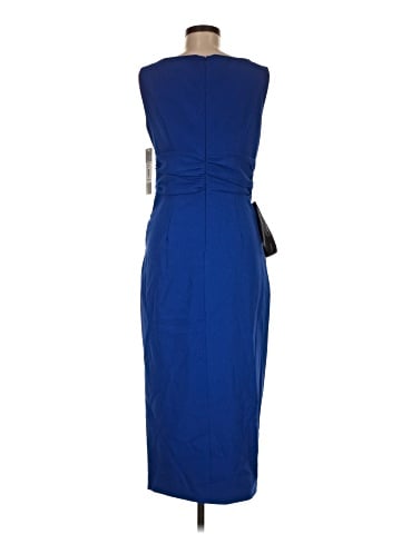 Kay Unger Cocktail Dress (view 2)