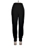 Athleta Solid Black Sweatpants Size S - photo 1