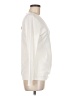 Unbranded 100% Polyester Ivory Cardigan Size M - photo 4