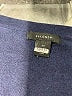 Halogen Blue Pullover Sweater Size XS - photo 7