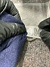 Halogen Blue Pullover Sweater Size XS - photo 8