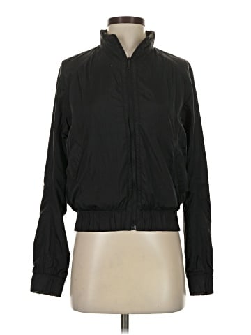 Lululemon Athletica Track Jacket (view 1)