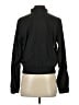 Lululemon Athletica Solid Black Track Jacket Size 4 - photo 2