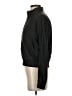 Lululemon Athletica Solid Black Track Jacket Size 4 - photo 5