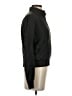 Lululemon Athletica Solid Black Track Jacket Size 4 - photo 4
