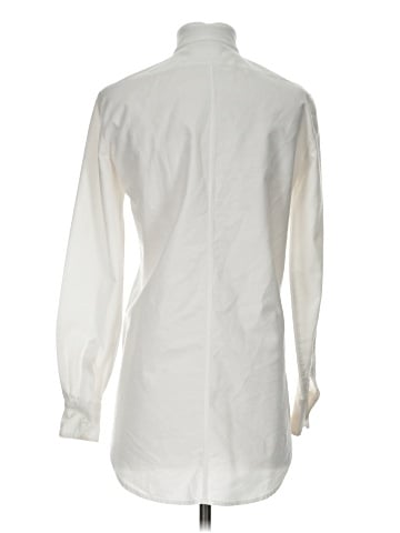 Frame Shirt London Los Angeles Long Sleeve Button-Down Shirt (view 2)
