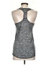 Head 100% Polyester Gray Active Tank Size S - photo 2