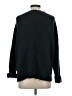 Wooden Ships Solid Green Pullover Sweater Size S - photo 2