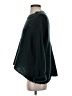 Wooden Ships Solid Green Pullover Sweater Size S - photo 5
