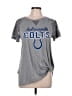 NFL Silver Short Sleeve T-Shirt Size 11 - 13 - photo 1