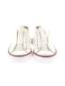 Unbranded Ivory Sneakers Size 5 - photo 2