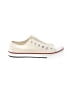 Unbranded Ivory Sneakers Size 5 - photo 1