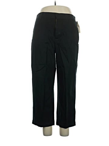 Cherokee Casual Pants (view 1)