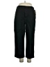 Cherokee Black Casual Pants Size 16 - photo 1