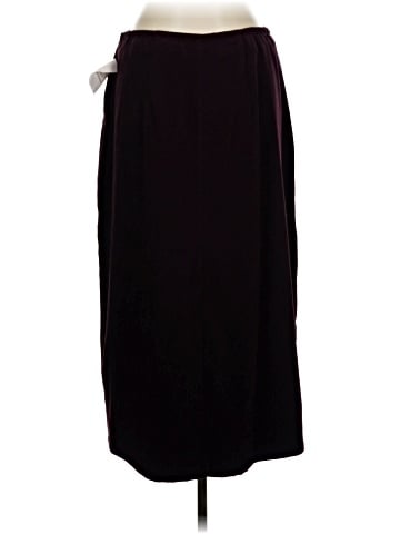 Coldwater Creek Formal Skirt (view 2)