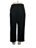 Cherokee Black Casual Pants Size 16 - photo 2