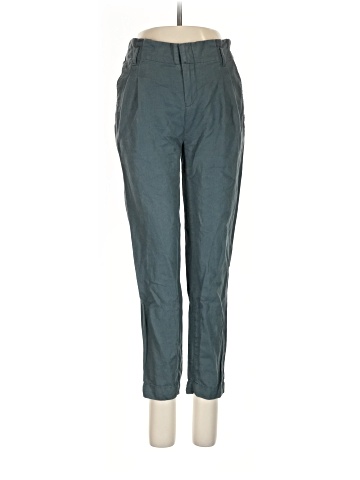 Ann Taylor LOFT Linen Pants (view 1)