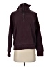 Athleta Burgundy Sweatshirt Size S - photo 1