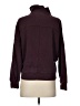 Athleta Burgundy Sweatshirt Size S - photo 2