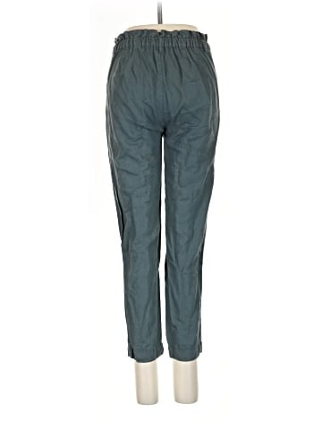 Ann Taylor LOFT Linen Pants (view 2)