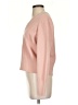 Marled Pink Orange Pullover Sweater Size XS (estimated) - photo 5