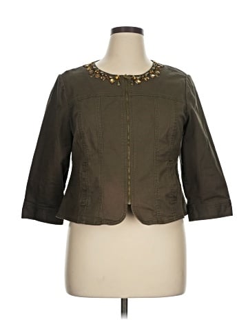 Ruby Rd. Jacket (view 1)