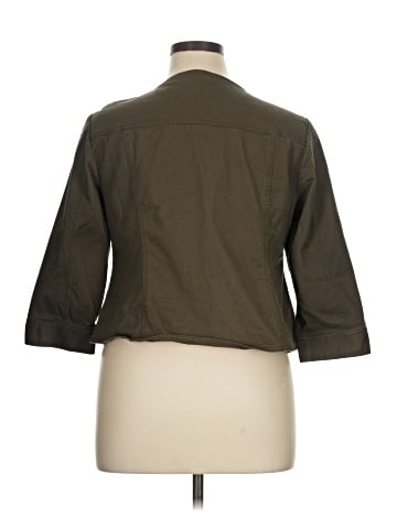 Ruby Rd. Jacket (view 2)