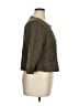 Ruby Rd. Green Jacket Size 16 (petite) - photo 4
