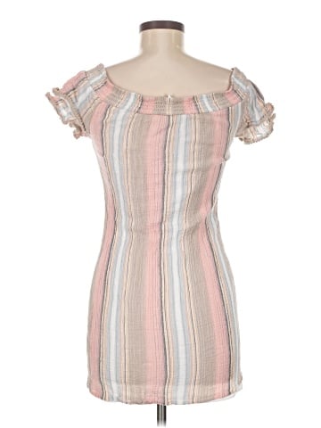 Dizzy Lizzy Casual Dress (view 2)