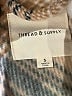 Thread & Supply Tan Cardigan Size S - photo 7