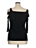 Bold Elements Black 3/4 Sleeve Top Size XL - photo 2