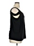 Bold Elements Black 3/4 Sleeve Top Size XL - photo 4