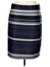 NYCC Stripes Blue Formal Skirt Size XL - photo 1