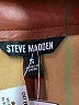 Steve Madden 100% Polyurethane Brown Casual Pants Size S - photo 7